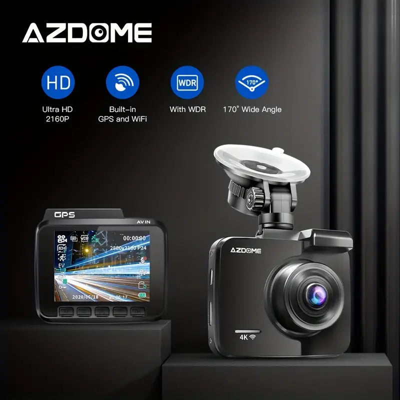 AZDOME GS63H Pro Dashcam