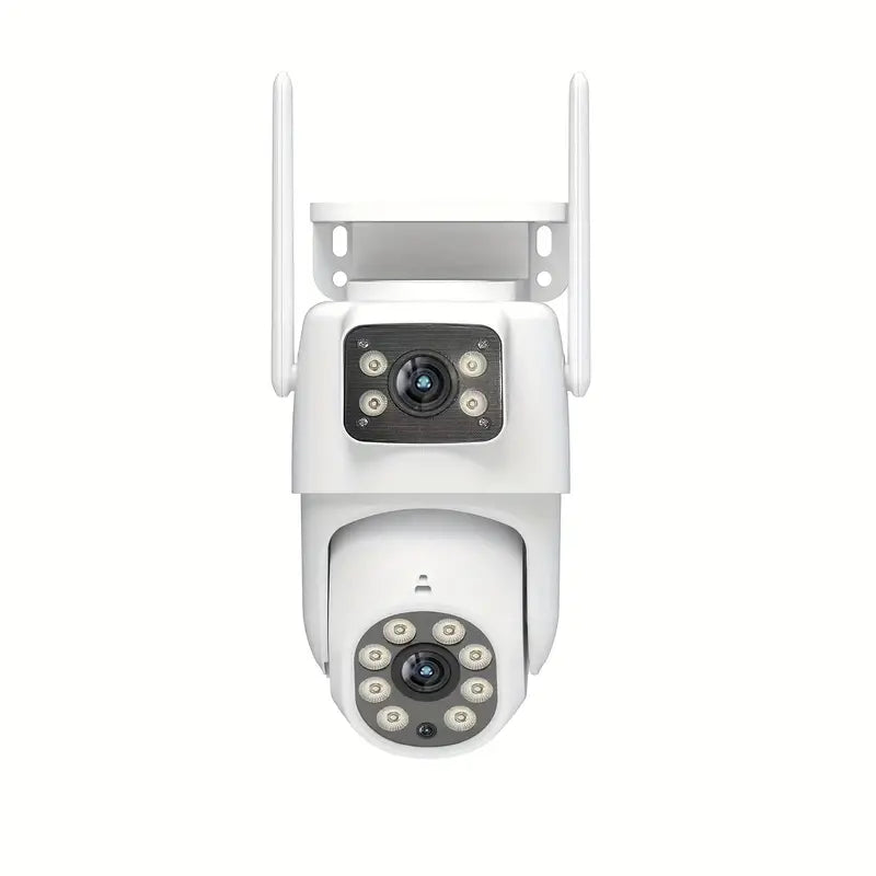 MYSJ Wi-Fi Outdoor Security Camera